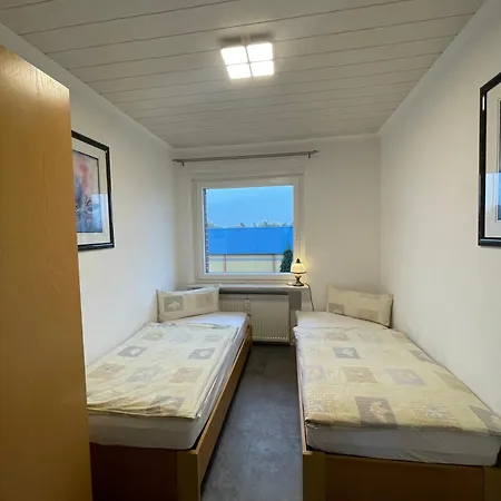 Ferienwohnung A&o