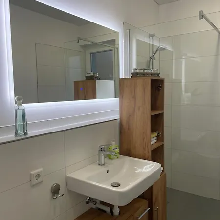 Ferienwohnung A&o 아파트